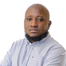 Charles Wanguhu